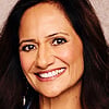 Photo of Cheryl Steele
