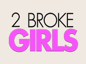 2 Broke Girls