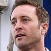 Photo of Steve McGarrett