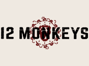 12 Monkeys