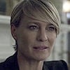 Photo of Claire Underwood