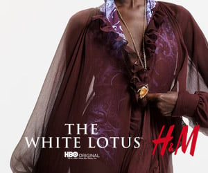 The White Lotus H&M Collection