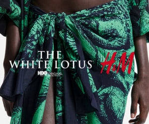 The White Lotus H&M Collection