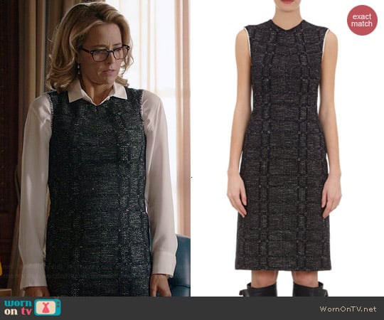 Madam Secretary Clothing