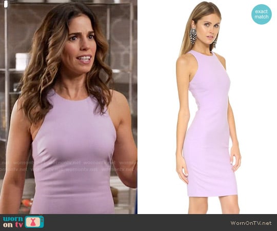 Elizabeth & James Kenna Dress worn by Marisol Duarte (Ana Ortiz) on Devious Maids