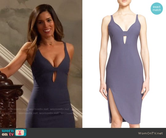 Elizabeth and James Myla Dress worn by Marisol Duarte (Ana Ortiz) on Devious Maids