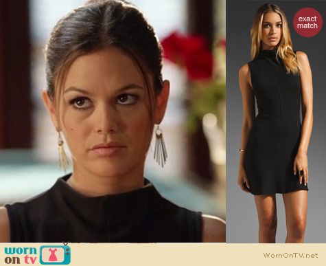 Hart of Dixie Fashion: Kain Shailene dress worn by Rachel Bilson