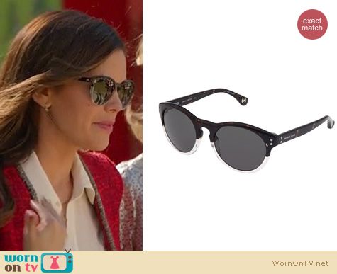 Hart of Dixie Fashion: Michael Kors sunglasses worn by Rachel Bilson