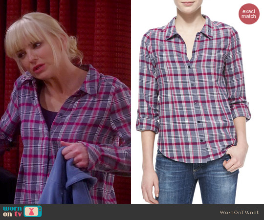  worn by Christy Plunkett (Anna Faris) on Mom