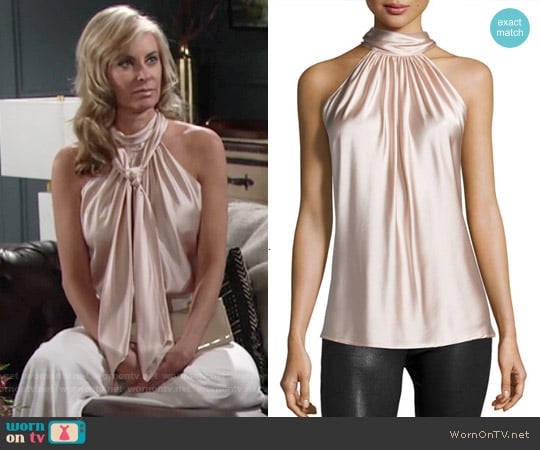  worn by Ashley Abbott (Eileen Davidson) on The Young and the Restless