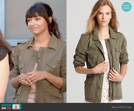  worn by Cece Parekh (Hannah Simone) on New Girl