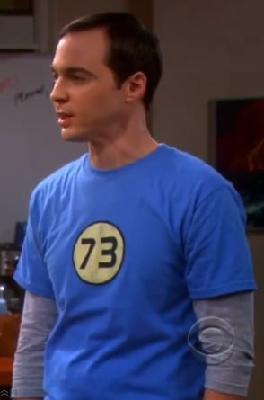 Sheldon's 