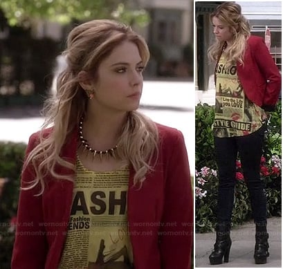 Hanna's 