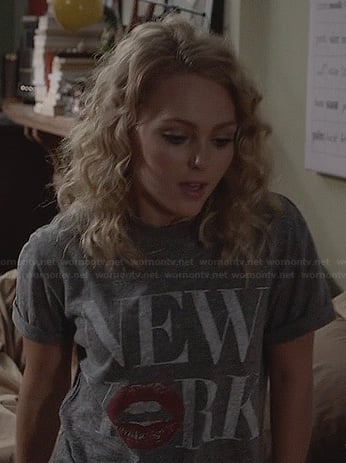Carrie's 