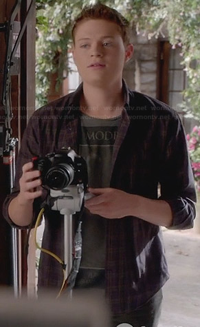 Emmett's grey 
