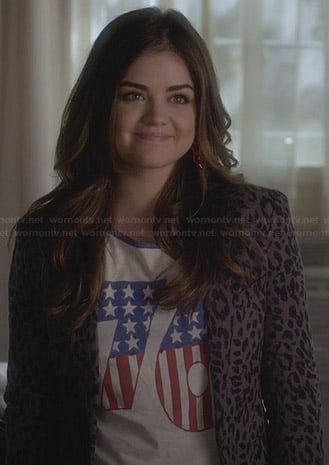 Aria's 