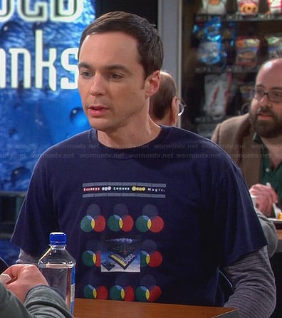 Sheldon's 