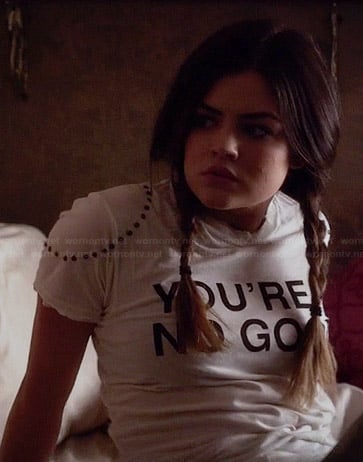 Aria's 