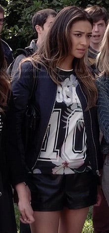 Emily's floral 