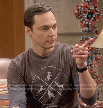 Sheldon's 