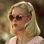 Lemon’s sunglasses on Hart of Dixie season 2