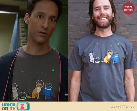 Do a Barrel Roll shirt from Threadless