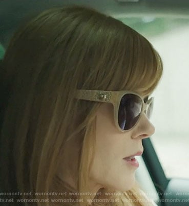 Celeste’s sunglasses on Big Little Lies