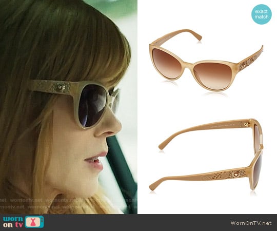 Versace Style #4272 worn by Celeste Wright (Nicole Kidman) on Big Little Lies