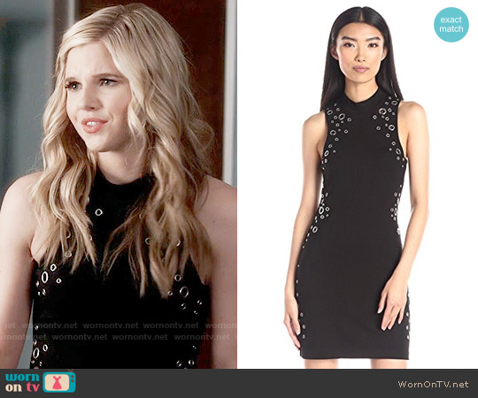 Parker Marta Dress