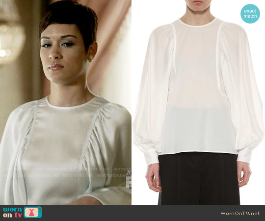 by Celine worn by Anika Calhoun (Grace Gealey) on Empire
