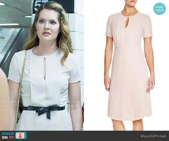 Boss Diblissea worn by Sutton (Meghann Fahy) on The Bold Type