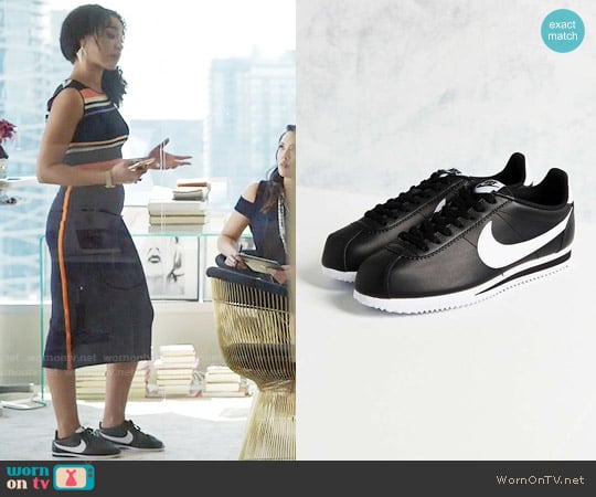 Nike Classic Cortez Sneaker worn by Kat Edison (Aisha Dee) on The Bold Type