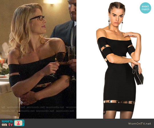 Alexander Wang Strapless Tee Dress