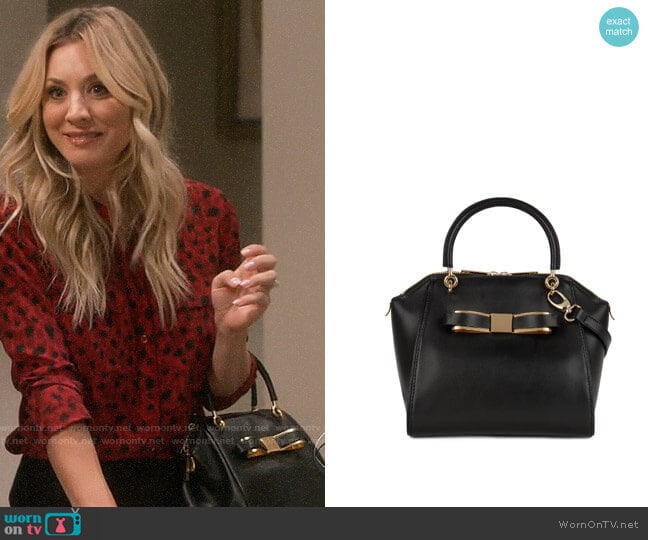 Ted Baker Barrico Small Satchel