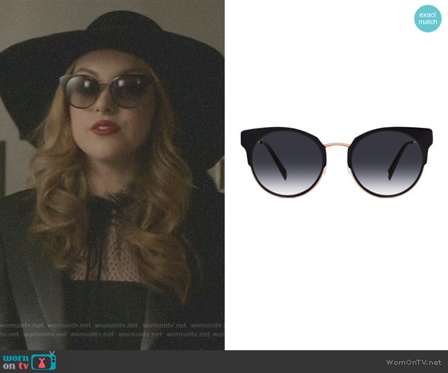 Warby Parker 