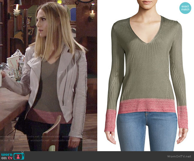 Rag & Bone Alyssa Sweater