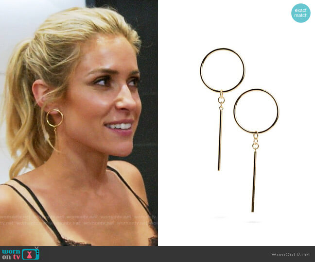  worn by Kristin Cavallari on Very Cavallari