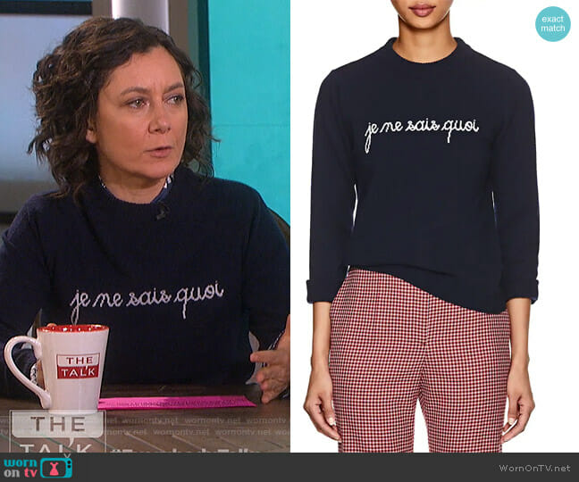 Maison Labiche 