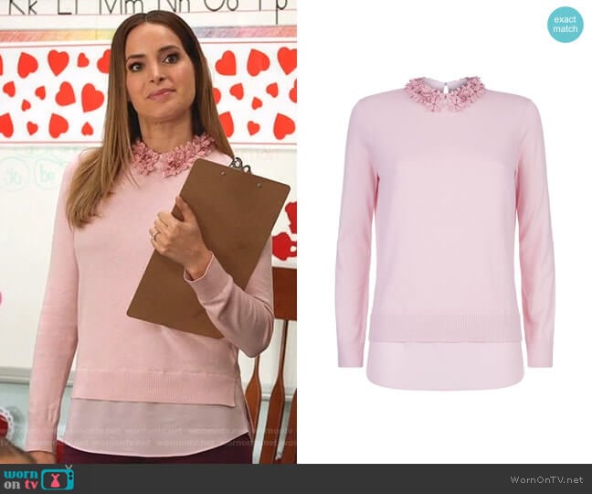 Ted Baker Nansea Sweater