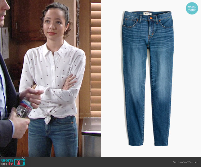Madewell 8