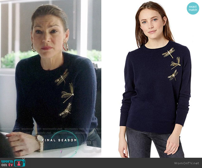 Ted Baker Nelina Sweater