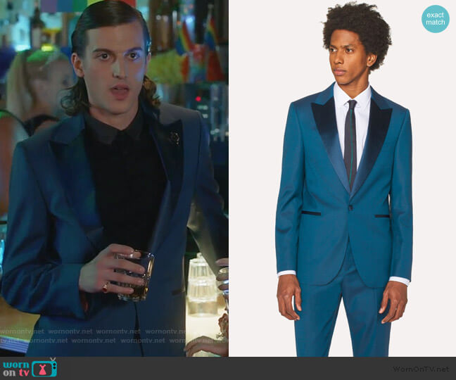 Paul Smith The Soho Blazer