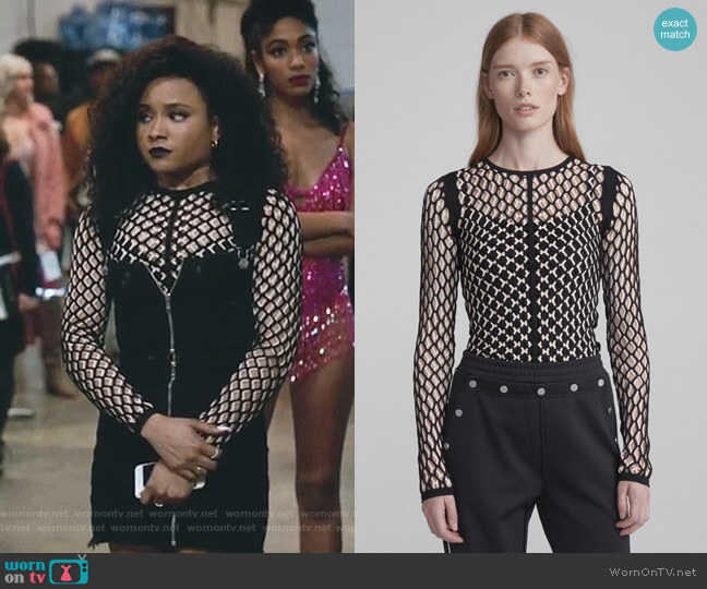 Rag & Bone Wes Top
