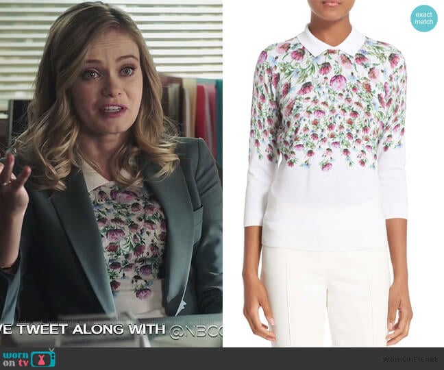 Ted Baker Karn Sweater