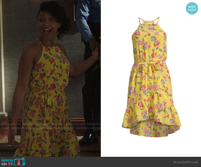 Joie Deme Dress