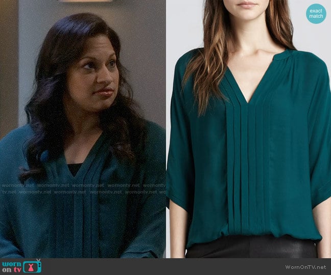 Joie Marru Blouse