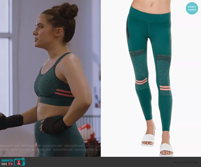 Lily Bod Frankie Leggings worn by Jane Sloan (Katie Stevens) on The Bold Type
