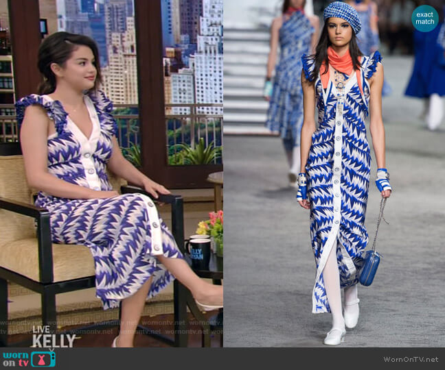 Chanel Resort 2019 Collection