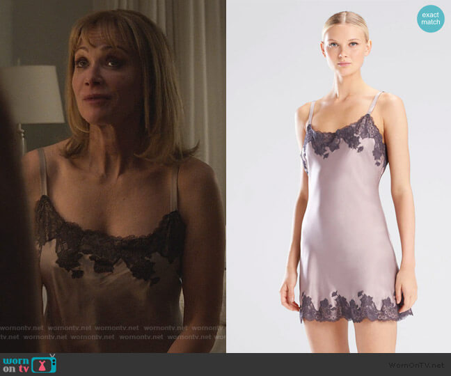 Josie Natori Lolita Chemise