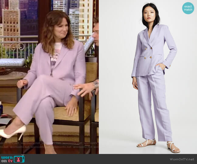 Jenny Park Gianna Pants